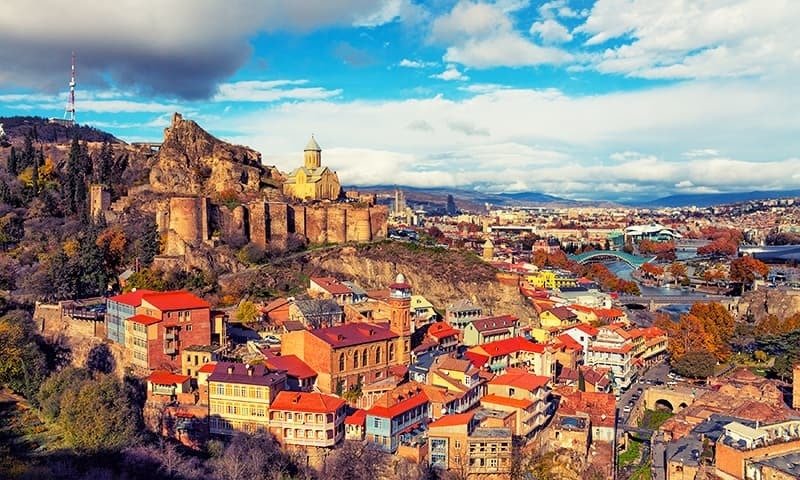 tbilisi_eorgia_Ivyglobaltours